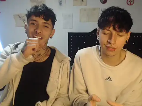 Noah_mod Webcamshow