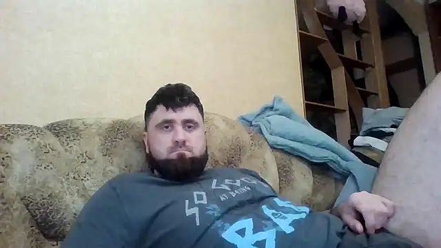 XXX chat uživo modela StasConnor