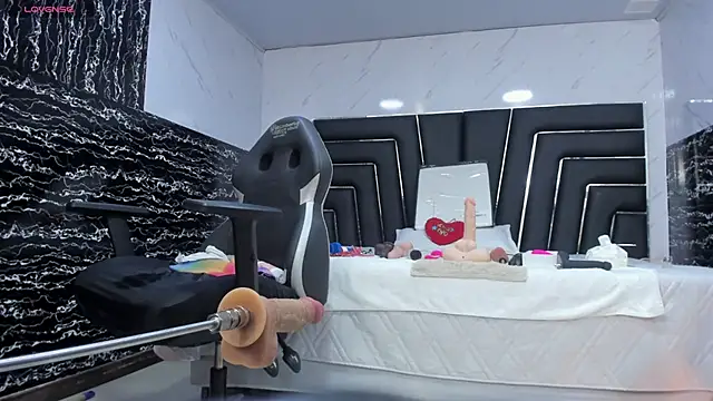 دردشة Ladyy_Scarlett الجنسية المباشرة