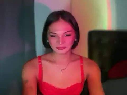 fuckingkeysha Pertunjukan Webcam