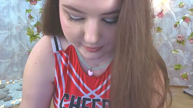 Chat +18 de PixelGoddess ao vivo