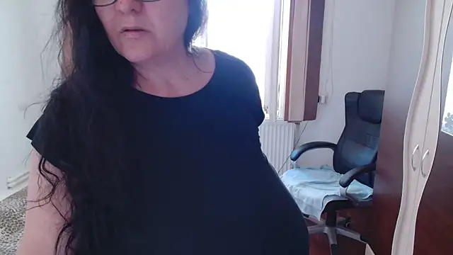 Czat XXX na żywo – mayabbw50tits