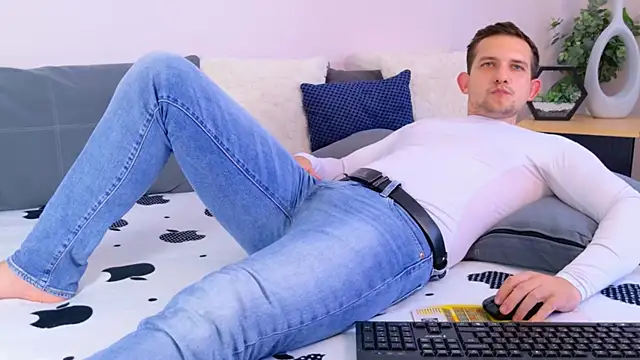 Chat XXX Live Jimmy_Doss