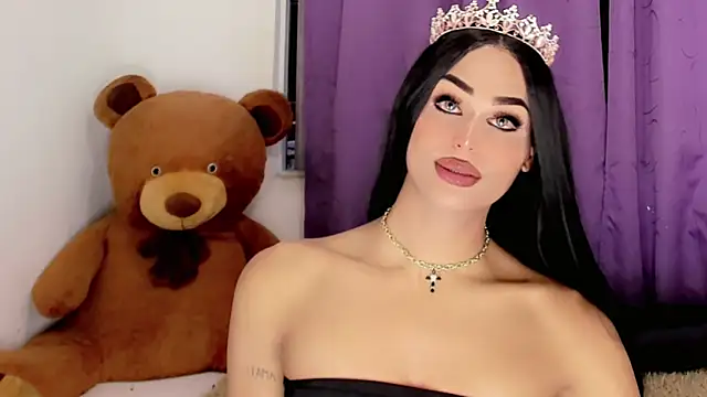 amal_baddell Chat XXX live
