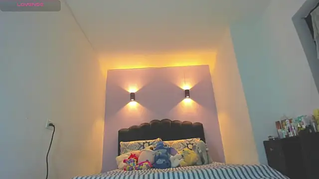 Sofia_Clauss_'s Live XXX Chat