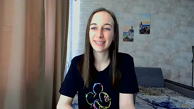 Živý XXX chat Anika_bloom