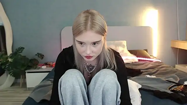 Angel_Share's Live XXX Chat