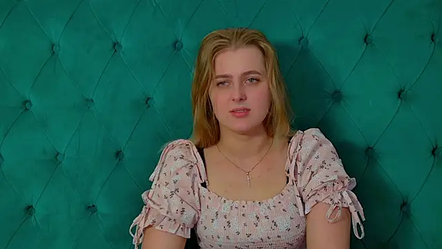 EllaBells – Live XXX-chat