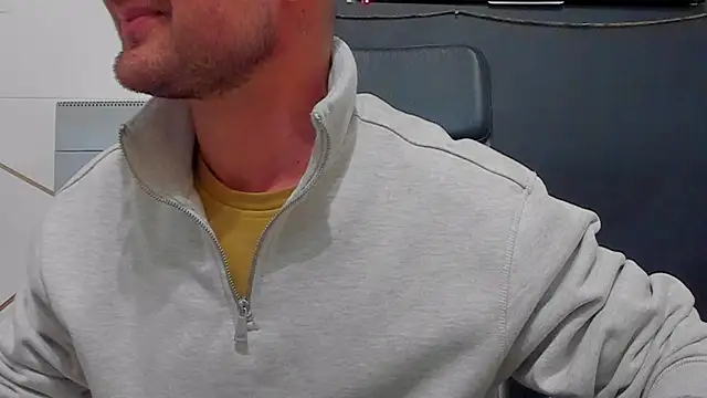 Show webcam de JamesMyerss
