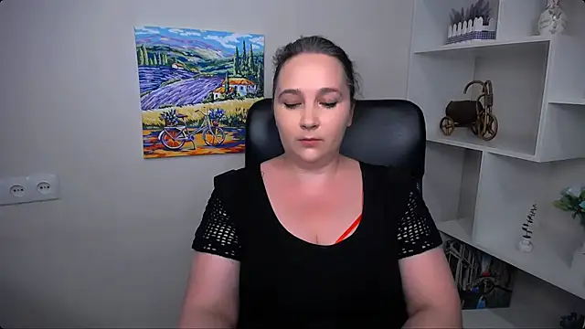 Chat XXX en directo de miranda_sun_