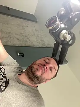 DorianJeday's Webcam Show