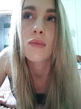 XXX chat uživo modela KsBrin20