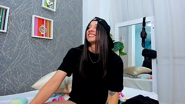ViictoriiaSaenz Live XXX-Chat