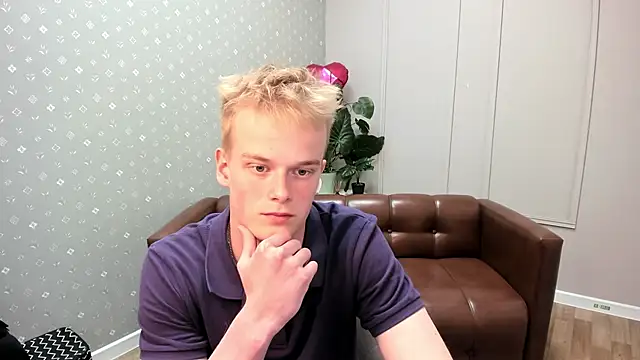 Dattouz Webcam Show