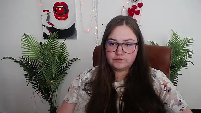Chatroom XXX en direct de XX_Daniella_XX