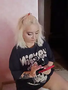 AngelFountains Live XXX-Chat