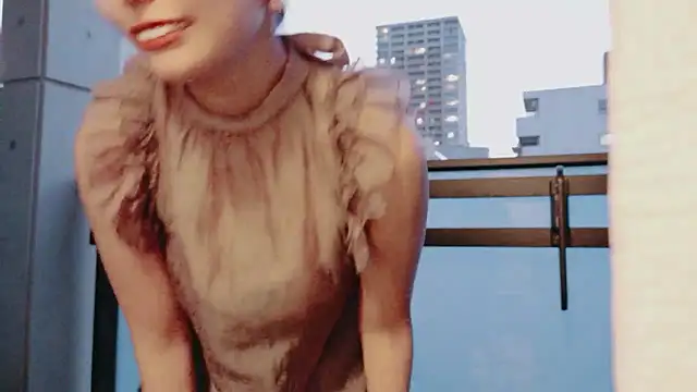 hono__38のウェブカメラショー
