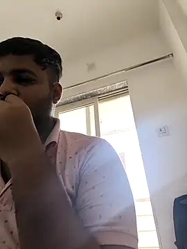 vinay_smalldick 웹캠 쇼
