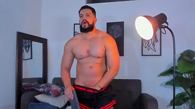 Justin_kingX7: онлайн-секс-чат