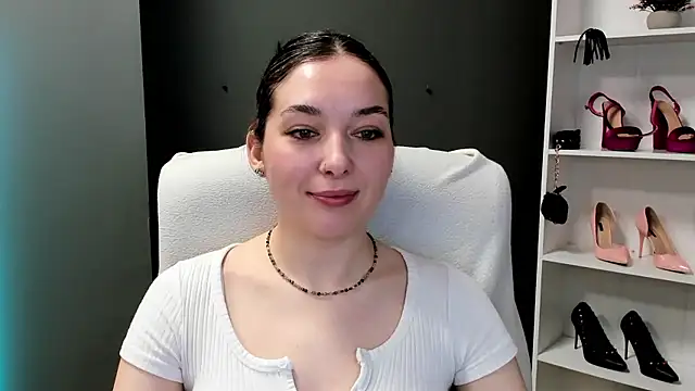 Meagn_Extasy's Live XXX Chat