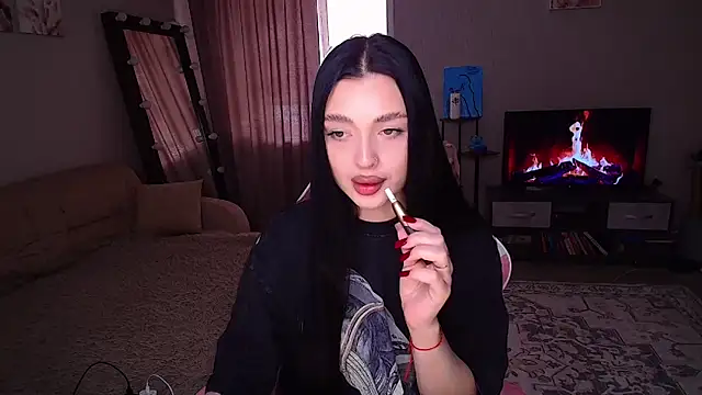 __Malika__ Chat XXX live