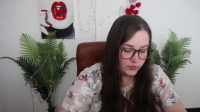 XX_Daniella_XX লাইভ XXX চ্যাট