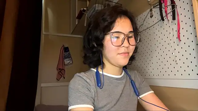 Онлайн чат XXX JennyCarpenter