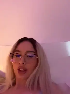 Chat XXX en directo de mollyxxx