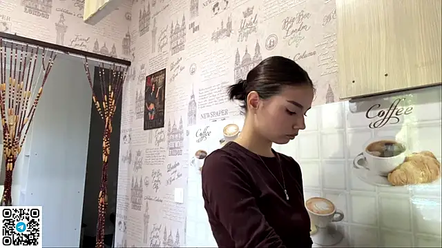 MarylnMonnier 라이브 XXX 채팅
