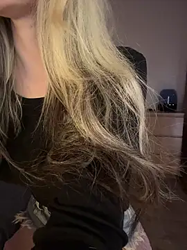 xDinnax's Webcam Show