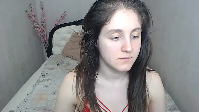 Holliy_Cooper live XXX chat