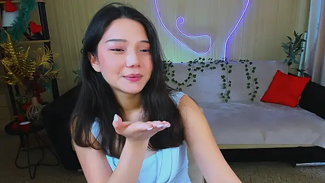 Sembang XXX Secara Langsung milana_dance