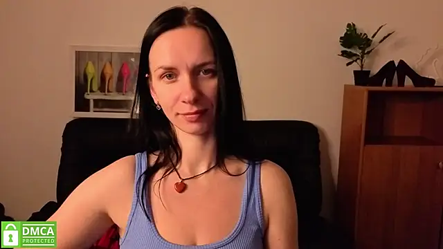 Chat XXX en directo de annakillianox