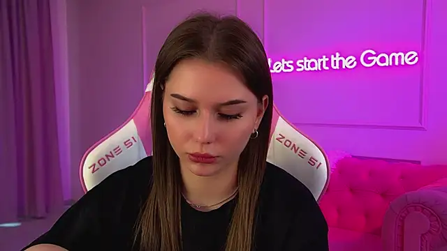 DianaVert's Webcam Show