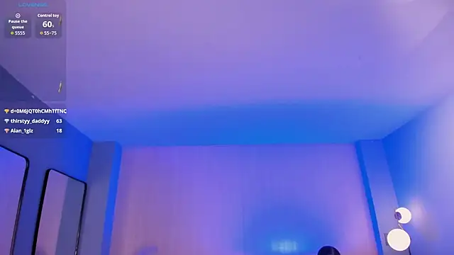 GabriellaLee's Live XXX Chat