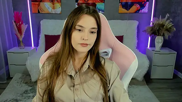 RayWillliams' Webcam Show