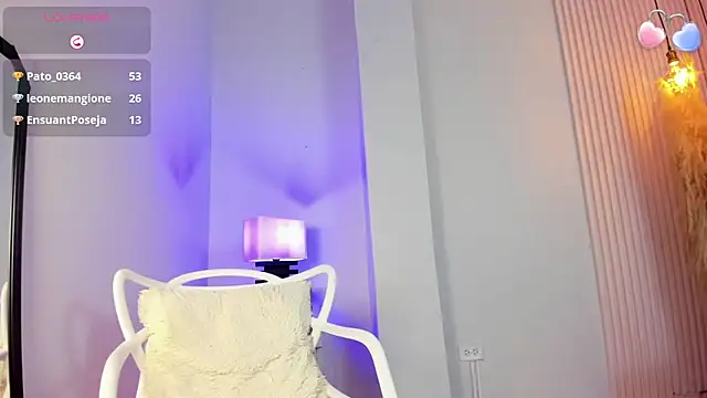 alana_rossetti Obrolan Langsung XXX