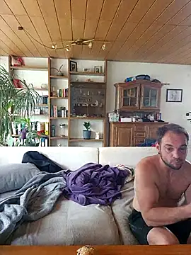 عرض كام _Becca_und_Nimmersatt_