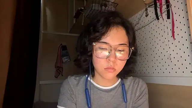 Chat XXX en directo de JennyCarpenter