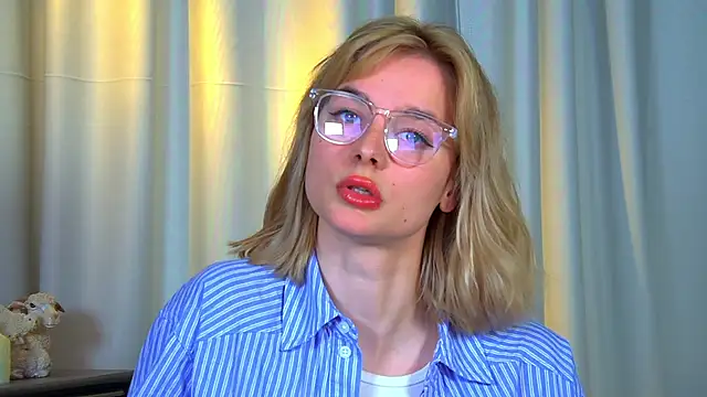 MerlinMeyer – Live XXX-chat