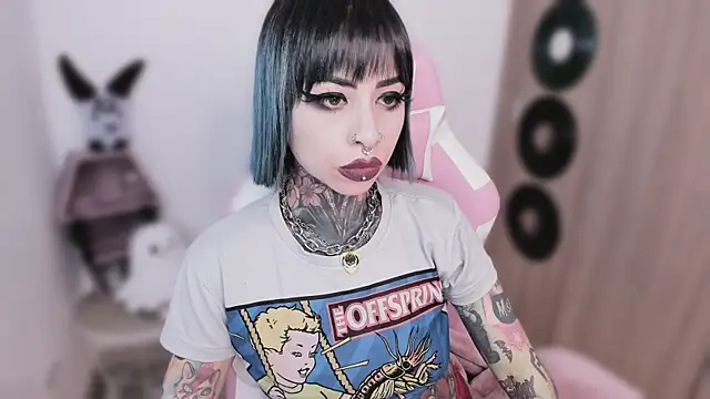 shes_creepyn Live XXX chat