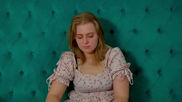 Živý XXX chat EllaBells