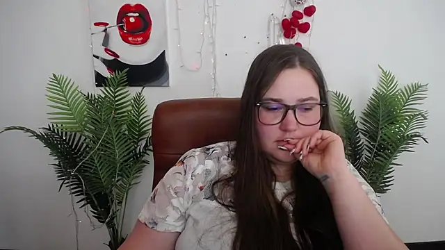 XX_Daniella_XX's Live XXX Chat