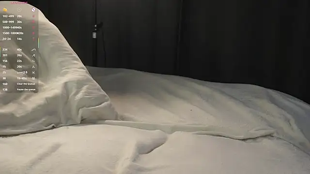 Show webcam de LettySlovacek