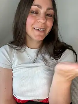Loella-Rose Webcam-Show