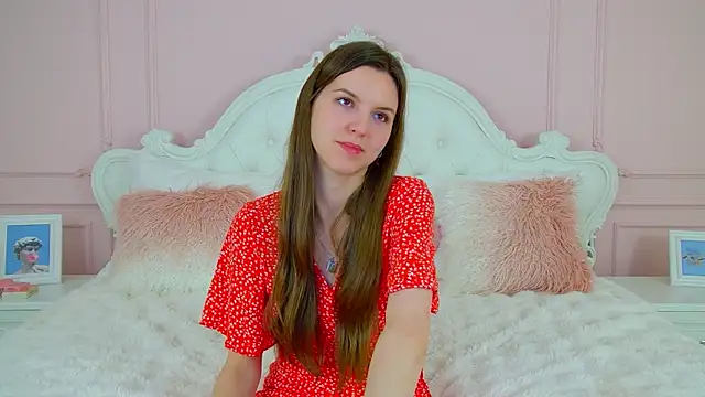 AmaliaLima Chat XXX in diretta