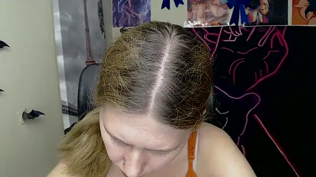 StellaCRL live XXX chat