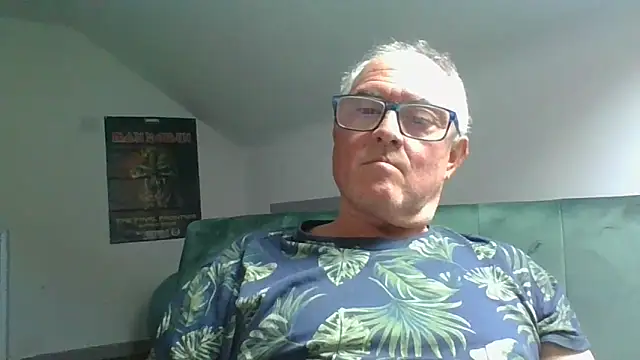naughtygrandad1 웹캠 쇼