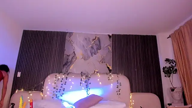 JazminRusso_ Live XXX-chat