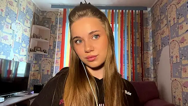 Miss_Blessnyth Live XXX-chat